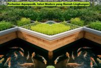 Pertanian Aquaponik